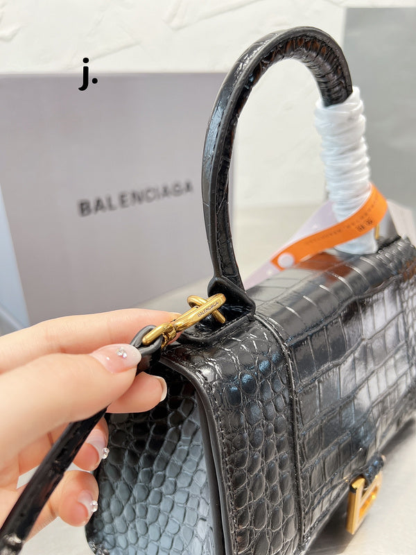 Satchel Bags - BGA Bags - 1370