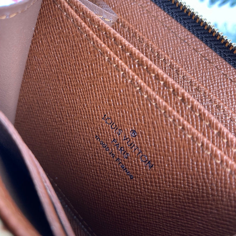 Satchel Bags - VL Bags - 631