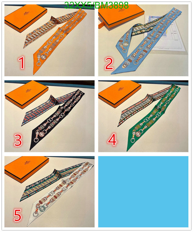 SAMC - HMS Scarves - 280