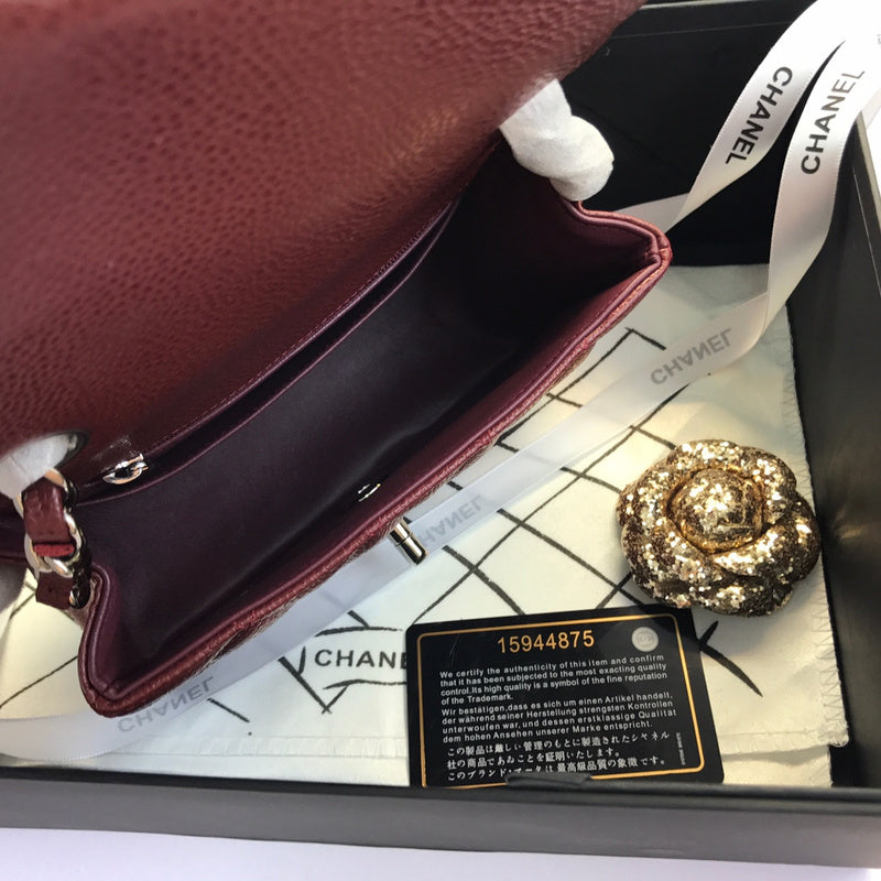 Satchel Bags - CHL Bags - 6547