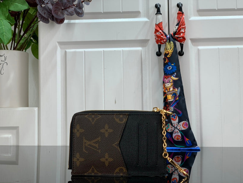Glami- Glami- Lu-Vi bags - 2976