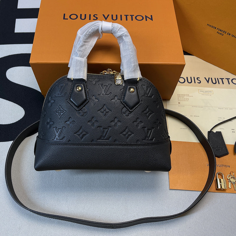 Glami Fashion Lu-Vi bags - 8297
