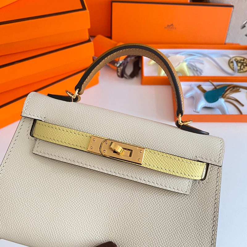 Glamy - HMS Bags - 488
