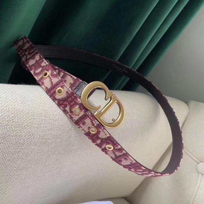 SAMC - Mix Belts - 269