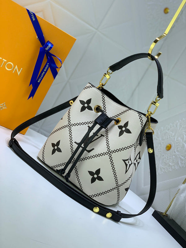 Satchel Bags - VL Bags - 529