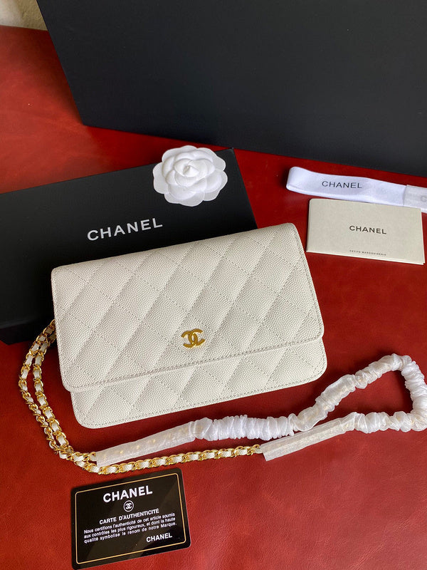 Satchel Bags - CHL Bags - 3996