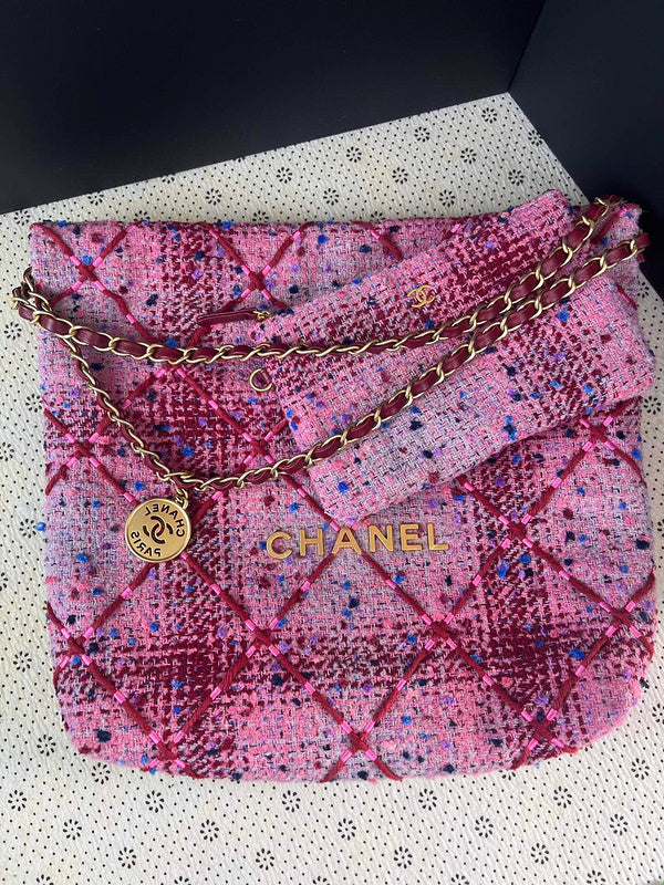 Satchel Bags - CHL Bags - 2779