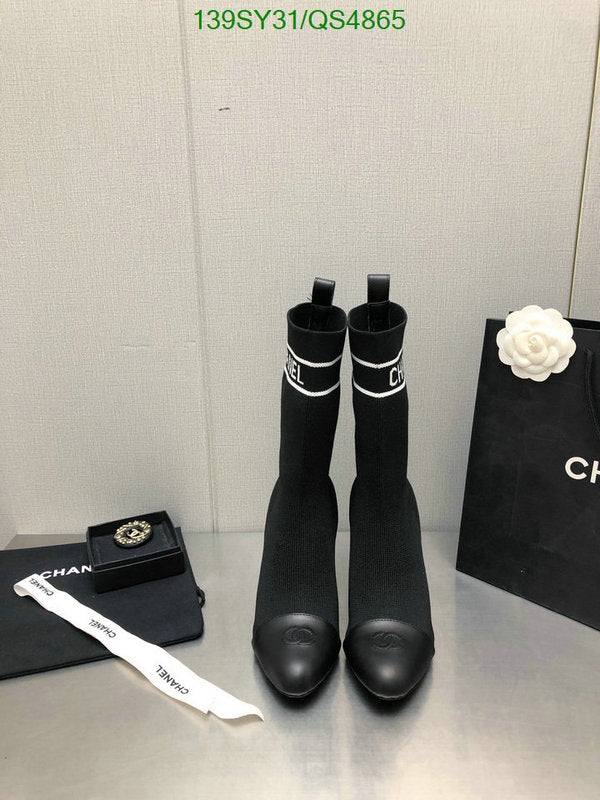 SAMC - CHL Women Boots - 454