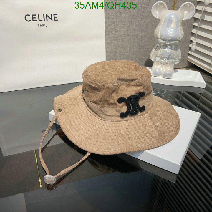 SAMC - COL Caps & Hats - 114