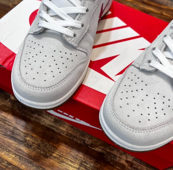 SAMC - NKE Shoes - 787