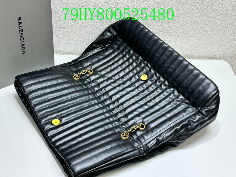 Satchel Bags - BGA Bags - 1760