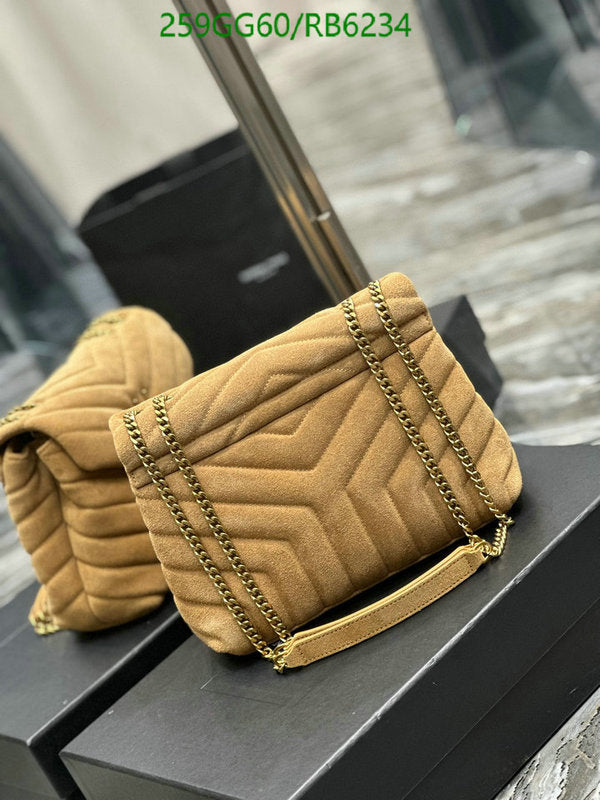 SAMC - YLS Bags - 118