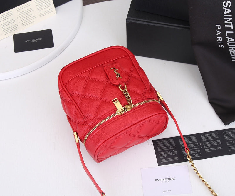 Satchel Bags - STLT Bags - 505