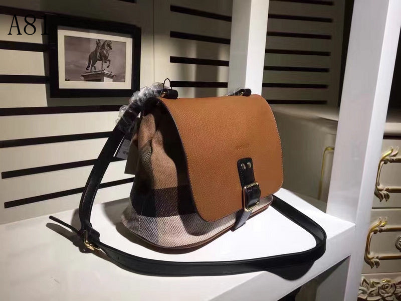 ELE Fashion -BBR Bags - 866