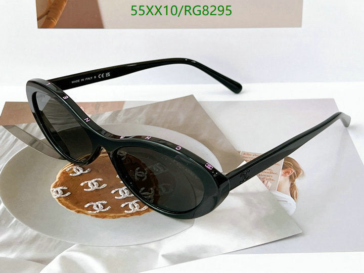 SAMC - CHL Glasses - 279
