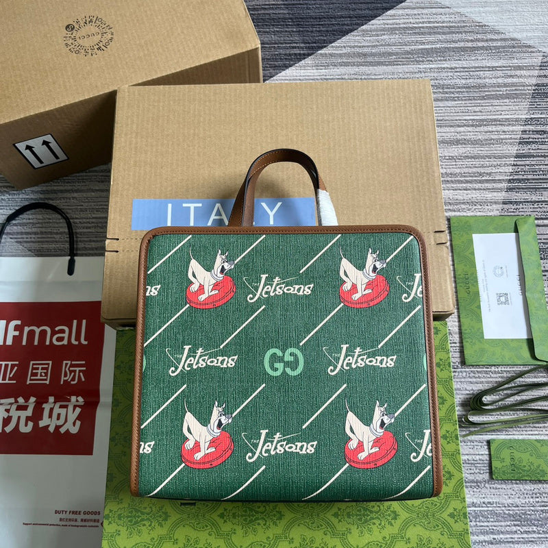 ELE - GG Bags - 245