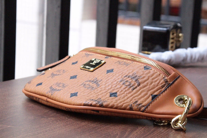 Satchel Bags - MC Bags - 520