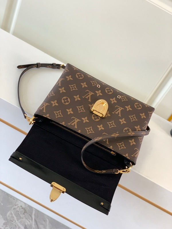 Satchel Bags - VL1 Bags - 465