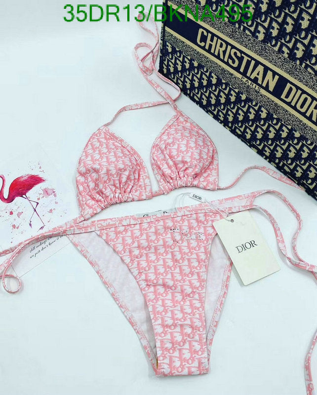 SAMC - DOR Swimsuits - 181