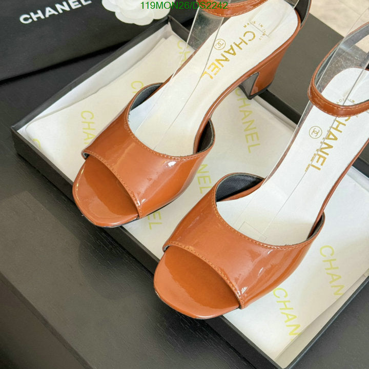 SAMC - CHL Women Shoes High Heels - 055