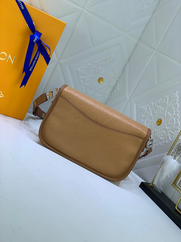 Satchel Bags - VL Bags - 424