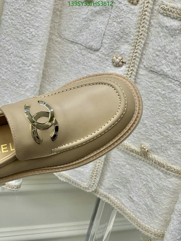 SAMC - CHL Women Shoes - 002