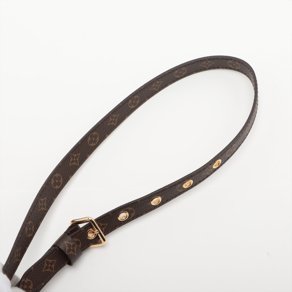 Louis Vuitton Mono-Gram Sack  PM M45848