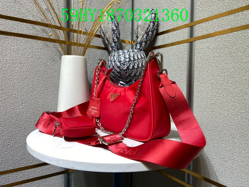 Satchel Bags - PDA Bags - 4541