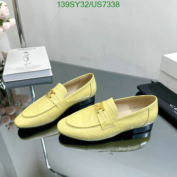 SAMC - COL Women Shoes - 044