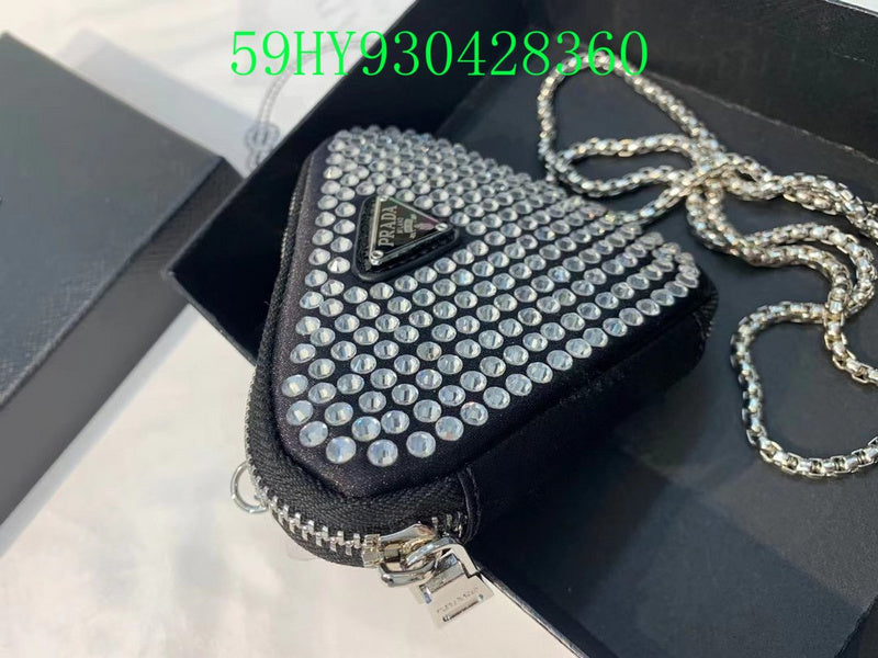 Satchel Bags - PDA Bags - 4434