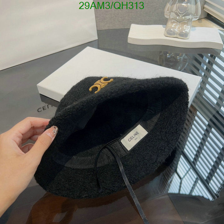 SAMC - COL Caps & Hats - 134