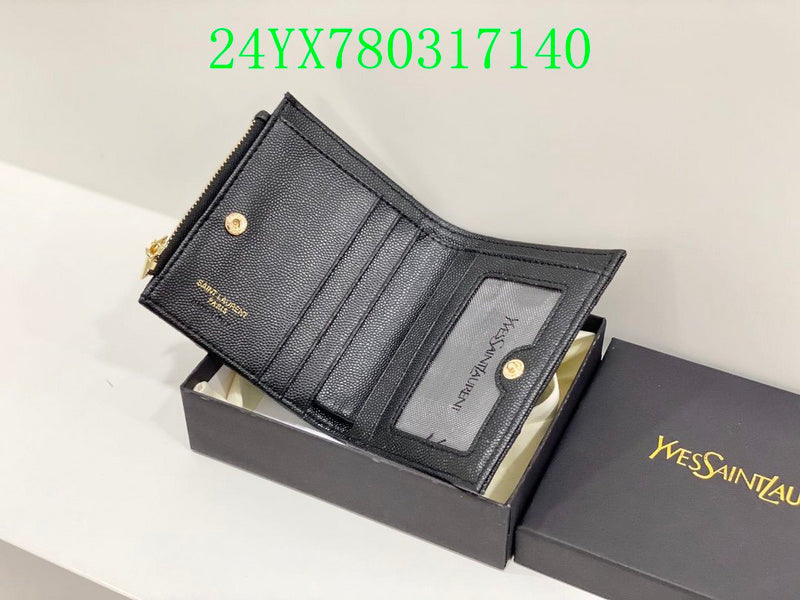 Glami - YLS Wallet - 316