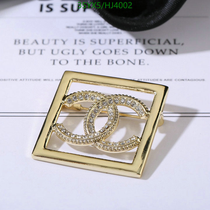 SAMC - CHL Jewelry - 533