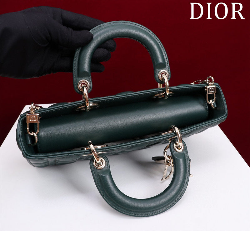 Glami Fashion - DIR Bags - 177