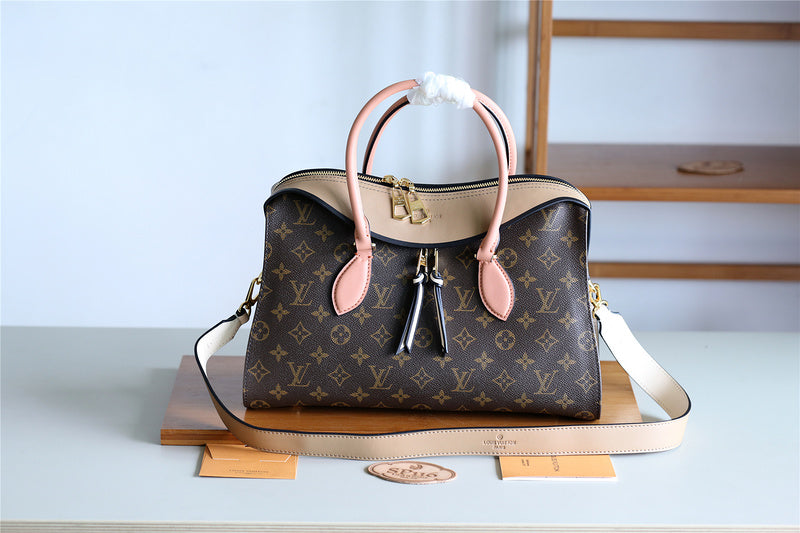 Glami- Glami- Lu-Vi bags - 7959