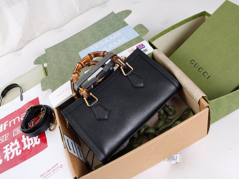Satchel Bags - GCI Bags - 659