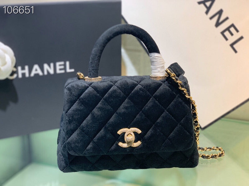 Satchel Bags - CHL Bags - 4769
