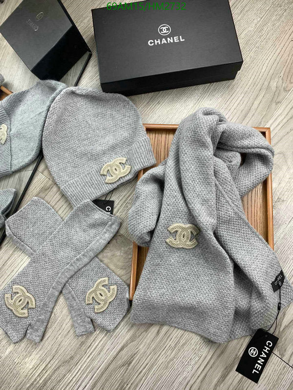SAMC - CHL Scarves - 824