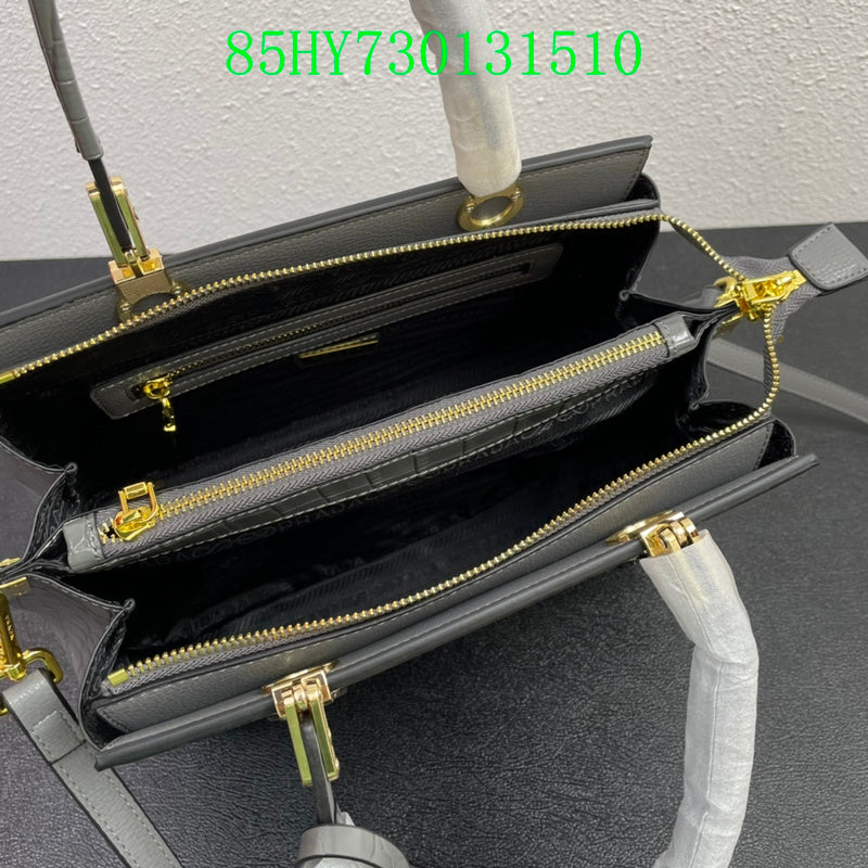 Satchel Bags - PDA Bags - 3602