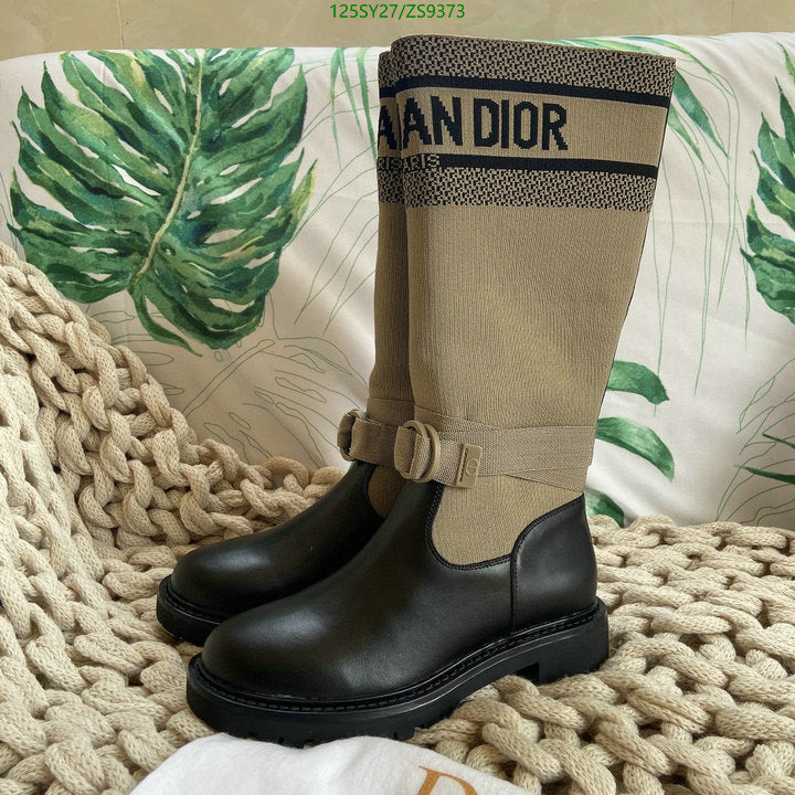 SAMC - Mix Boots - 623