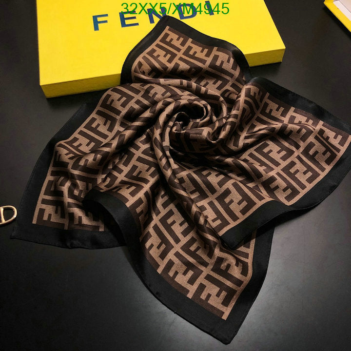 SAMC - FDE Scarves - 190