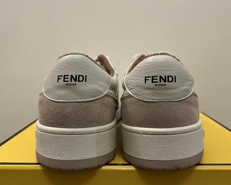 SAMC - FDE Men Shoes - 236