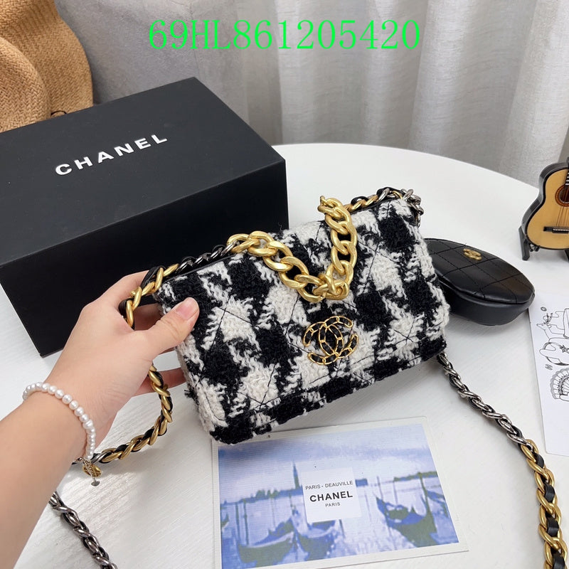 Glami - CHL Bags - 1759