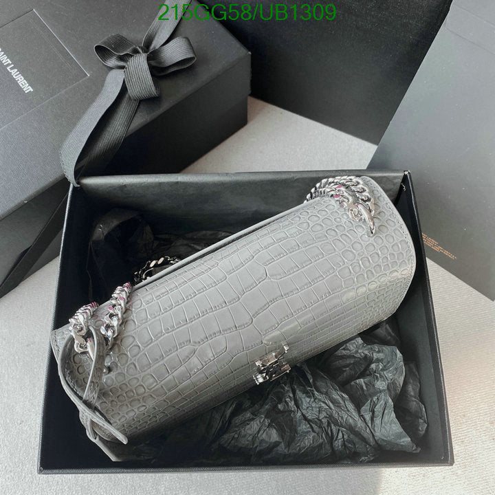 SAMC - YLS Bags - 084