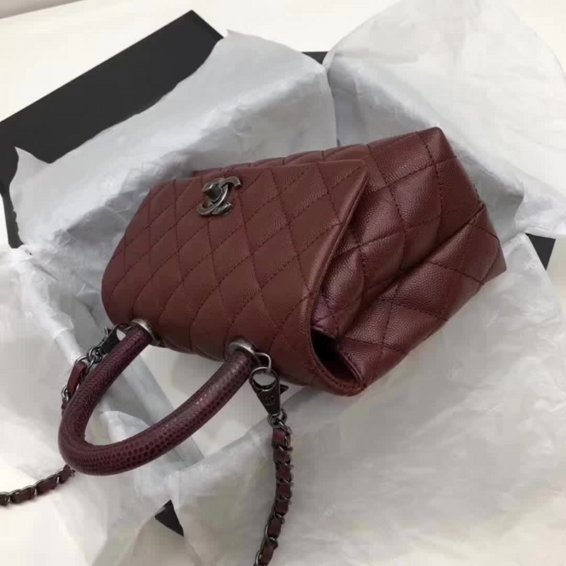 Satchel Bags - CHL Bags - 554