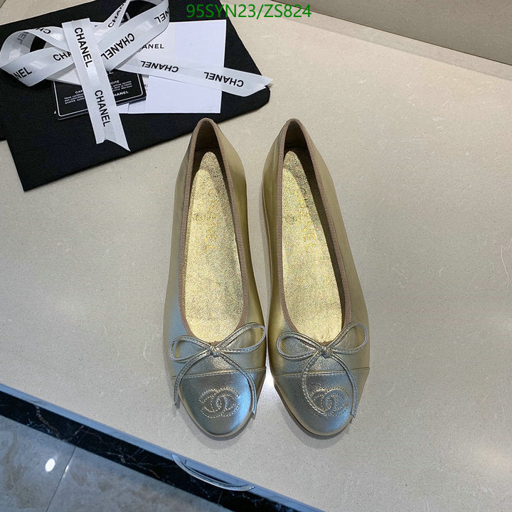 SAMC - CHL Women Shoes Ballet - 358