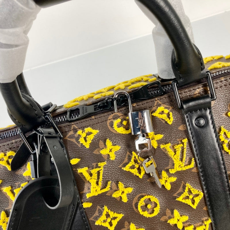 Satchel Bags - VL1 Bags - 182