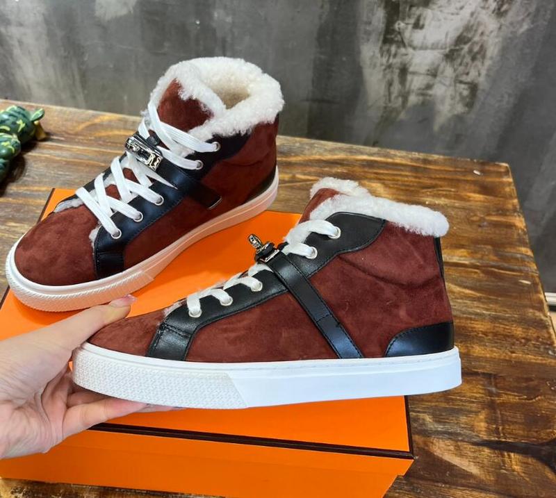 SAMC - HMS Women Shoes - 783