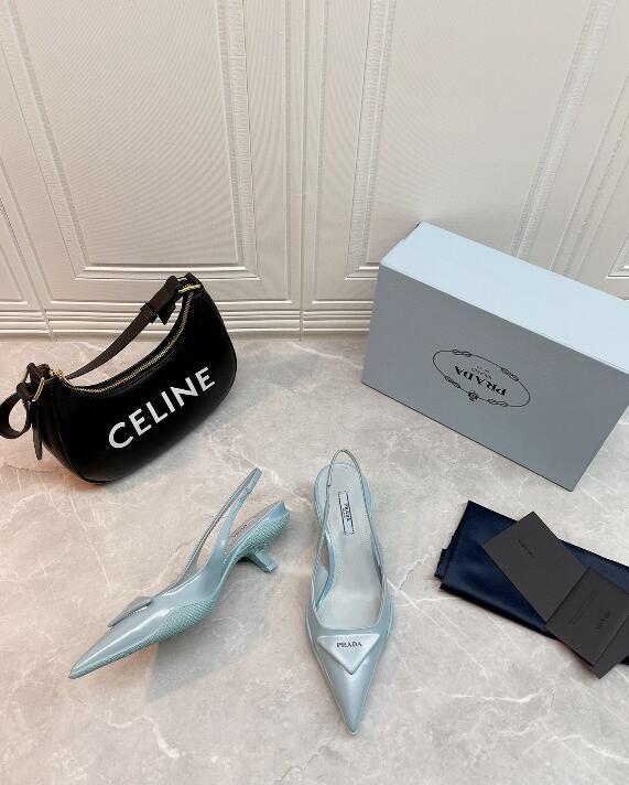 GlamyWomen Shoes - 615