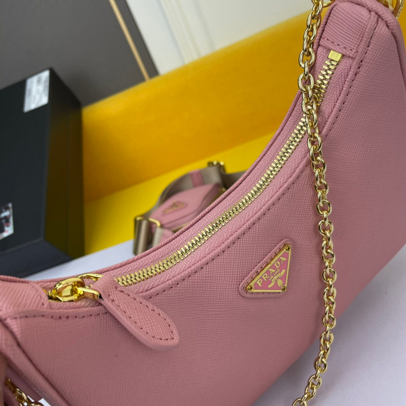 Satchel Bags - PRA Bags - 316